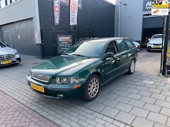 Volvo V40 - 1.8 Europa Sports Trekhaak Airco NAP APK