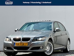 BMW 3-serie - 318i High Executive | 2010 | Automaat |