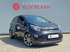 Kia Picanto - 1.0 CVVT Colour Edition | CAMERA | APPLE CARPLAY/ ANDROID AUTO |