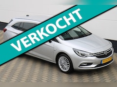Opel Astra Sports Tourer - 1.4 Turbo 150PK 120 Jaar Edition