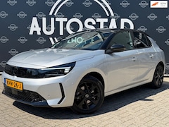 Opel Corsa - 1.2 Turbo Ultimate / Virtual Cockpit / 360 Camera / CarPlay / Navi / NAP / APK / Airco