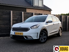 Kia Niro - 1.6 GDi PHEV Executiveline adap. cruise, JBL, 100% SOH