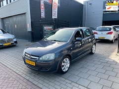 Opel Corsa - 1.2-16V Silverline 3e Eigenaar Airco NAP APK