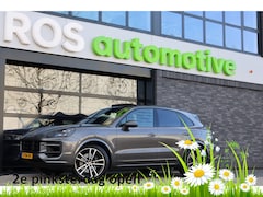 Porsche Cayenne - 3.0 E-Hybrid | NAP | PANO | HUD | MEMORY | SPORTUITLAAT | BOSE | STUURVERW |