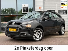 Citroën C4 Cactus - 1.2 PureTech Business, CARPLAY, NAP, CRUISECR