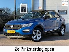 Volkswagen T-Roc - 1.5 TSI Sport, PANO, NAP, DIGITALDASH