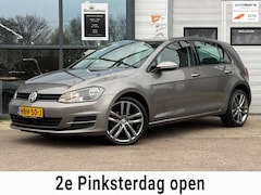 Volkswagen Golf - 1.2 TSI Business R, NAP, AUTOMAAT,