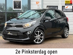 Kia Picanto - 1.0 CVVT Design Edition, CARPLAY, CAMERA, NAP