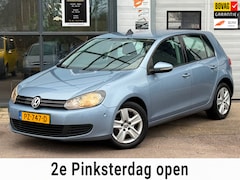 Volkswagen Golf - 1.4 TSI Automaat, NAP, CRUISECR