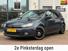 Volkswagen Golf - 1.4 TSI Trendline| NAP| CARPLAY|