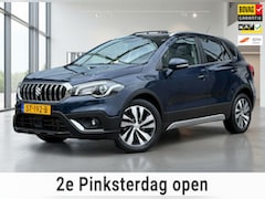 Suzuki S-Cross - 1.0 Boosterjet High Executive| PANO| NAP| CRUISECR