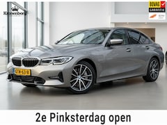 BMW 3-serie - 330e xDrive M Sport| PANO| LEDER| Trekhaak