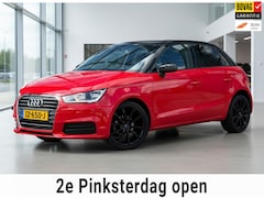 Audi A1 Sportback - 1.0 TFSI Pro Line| AUTOMAAT| NAVI| PDC