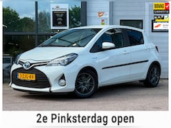 Toyota Yaris - 1.5 Hybrid Dynamic| CAMERA| NAP| CRUISECR
