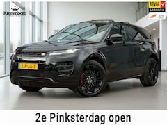 Land Rover Range Rover Evoque - 1.5 P270e PHEV AWD Dynamic HSE| PANO|