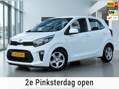 Kia Picanto - 1.0 DPi| Automaat| NAP| Carplay