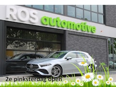 Mercedes-Benz A-klasse - 200 AMG Line | AMG | FACELIFT | KEYLESS | SFEER | CAMERA | ACC | NAVI |