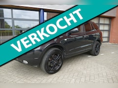 Hyundai Santa Fe - 2.7i V6 Dynamic 7pers APK 1-2027 Dealer Oh