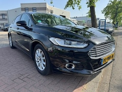 Ford Mondeo - 1.5 Titanium Automaat 139.000km Airco/ECC, Navigatie, Camera, LED