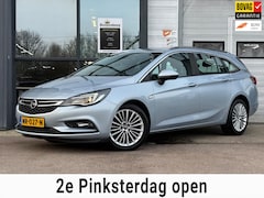 Opel Astra Sports Tourer - 1.0 Edition, NAPO, CARPLAY, CAMERA