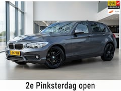 BMW 1-serie - 118i Edition M Sport Shadow High Executive| NAP