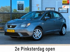 SEAT Ibiza - 1.0 Reference| NAP| APK| AIRCO
