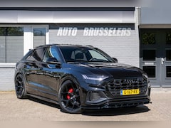 Audi Q8 - 55 TFSI quattro Pro Line Plus SQ8 style zeer compleet dealer Onderh