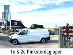 Mercedes-Benz Vito - 111 CDI Extra Lang Camera EURO 6