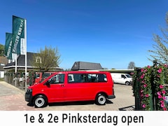 Volkswagen Transporter Kombi - 2.0 TDI L2H1 9 Pers. Automaat Marge
