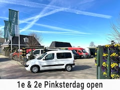 Peugeot Partner MPV - 1.4 XT Benzine 5 Persoons Bank Neerklapbaar