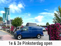 Volkswagen Transporter - 2.0 TDI L1H1 Airco/Cruise Marge