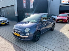 Fiat 500 - 0.9 TwinAir Lounge Sport Airco NAP APK