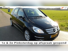 Mercedes-Benz B-klasse - 160 BlueEFFICIENCY Business Class, Airco, Navi, Lmv's, ...NIEUWSTAAT