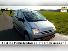 Daihatsu Cuore - 1.0-12V 100th Anniversary, Airco, Stuurbekrachtiging 150.00 km, NAP