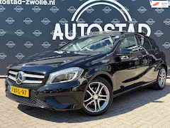 Mercedes-Benz A-klasse - 180 CDI Ambition Automaat / NL-Auto / 2e Eigenaar / NAP / Pano / Navi
