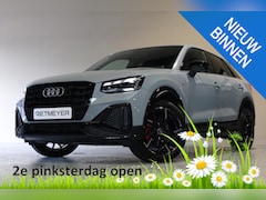 Audi Q2 - 35 TFSI Pro Line |Stoelverw. |Sfeer |Keyless |Elektr. kofferbak