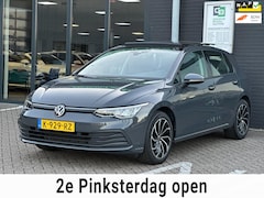 Volkswagen Golf - 1.5 TSI Life/1STE EIG/NAVI/AIRCO/APP-CONNECT/NL-AUTO NAP