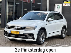 Volkswagen Tiguan Allspace - 1.5 TSI Highline Business R/1STE EIG/PANO-DAK/CAMERA/DELERONDERHOUDEN