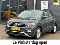 Volkswagen T-Cross - 1.0 TSI Life/1STE EIG/CAMERA/Appel Carplay/PDC/NL-AUTO NAP