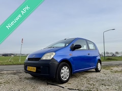 Daihatsu Cuore - 1.0-12V Kyoto, BJ 2003, NAP, APK Juni 2027