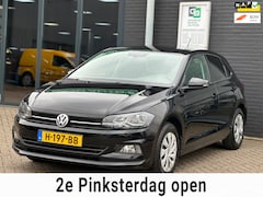 Volkswagen Polo - 1.0 TSI Comfortline/CAMERA/NAVI/CARPLAY/NETTE STAAT
