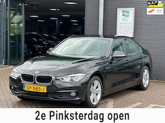 BMW 3-serie - 318i/2E EIG/XENON/DEALERONDERHOUDEN/NL-AUTO NAP