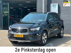 Volvo XC40 - 1.5 T2 Momentum/1STE EIG/CAMERA/NAVI/CARPLAY/NL-AUTO NAP