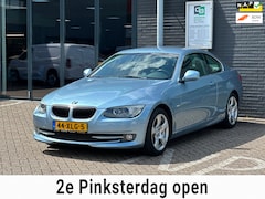 BMW 3-serie Coupé - 320i Corporate Lease/2E EIG/6-BAK/CARPLAY/NAVI/NETTE STATT