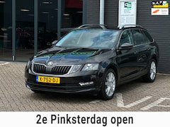 Skoda Octavia Combi - 1.5 TSI Greentech Business Edition/1STE EIG/CARPLAY/NAVI/NL-AUTO NAP