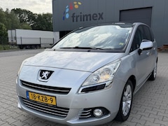 Peugeot 5008 - 1.6 GT 7 Persoon | NW APK 04-07-2027