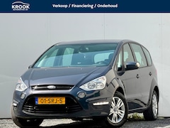 Ford S-Max - 1.6 EcoBoost Trend Business | 2011 | Trekhaak |