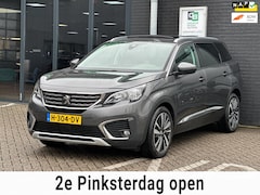 Peugeot 5008 - 1.2 PureTech Allure Avantage/7-PERS/PANO-DAK/CAMERA/NAVI/NL-AUTO NAP