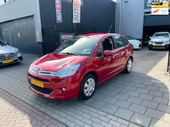 Citroën C3 - 1.2 PureTech Collection 1e Eigenaar Airco Navi PDC NAP APK