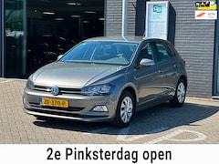 Volkswagen Polo - 1.0 TSI Comfortline/NAVI/APP-CONNECT/AIRCO/NL-AUTO NAP